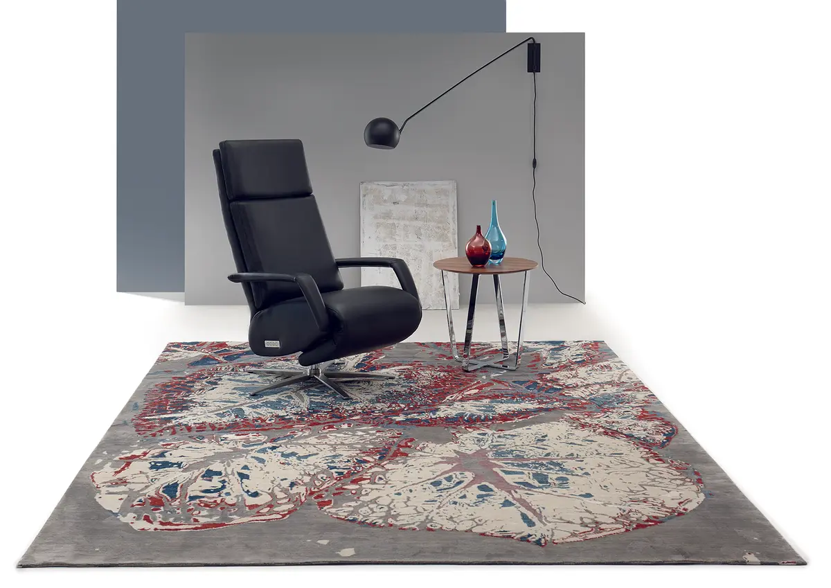 Erpo Premium - Relaxsessel Modell 410